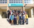 İl Milli Eğitim Müdürümüz Osman Nuri GÜLAY´ın Ziyareti
