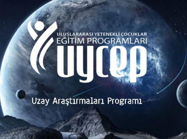 Dr. Umut Yıldız (NASA/JPL) Uzay Araştırmaları Programı