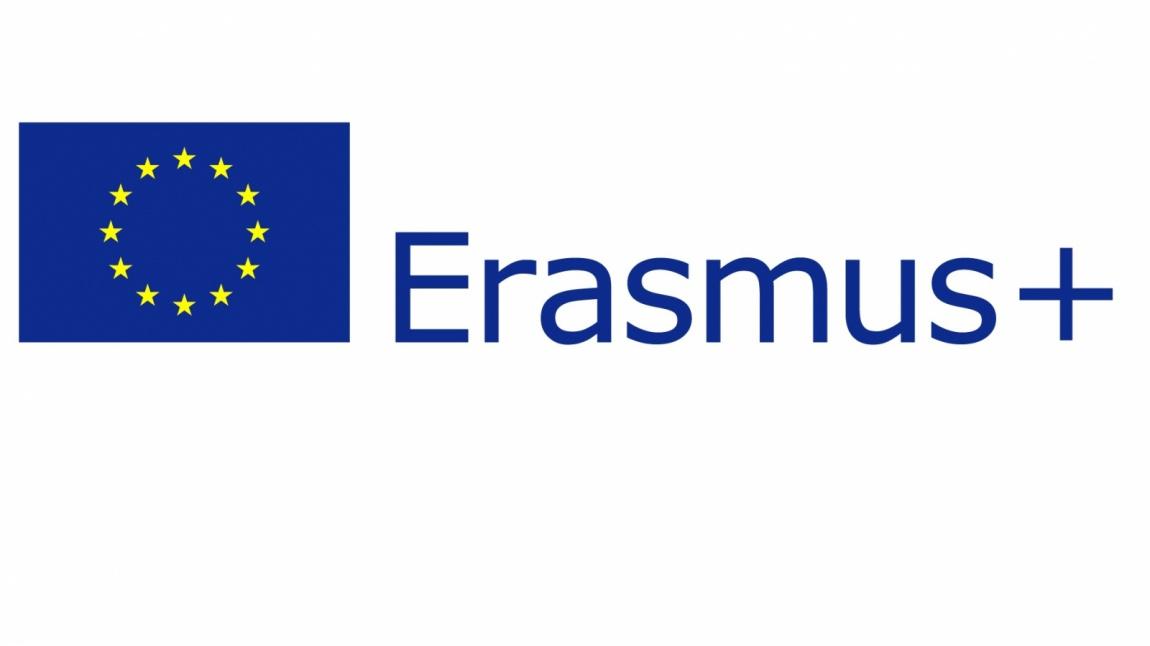 ERASMUS+ KA122-SCH Projemiz Kabul Edildi.